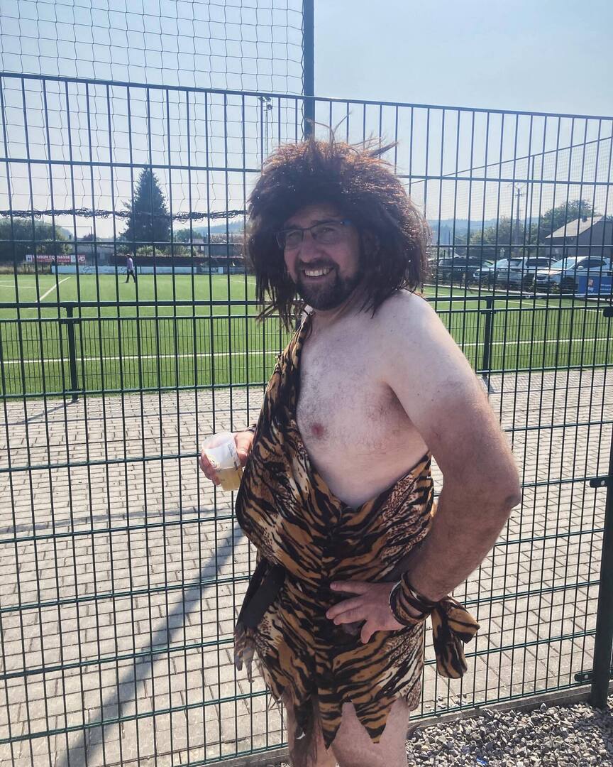 Let it Bike! tweet media