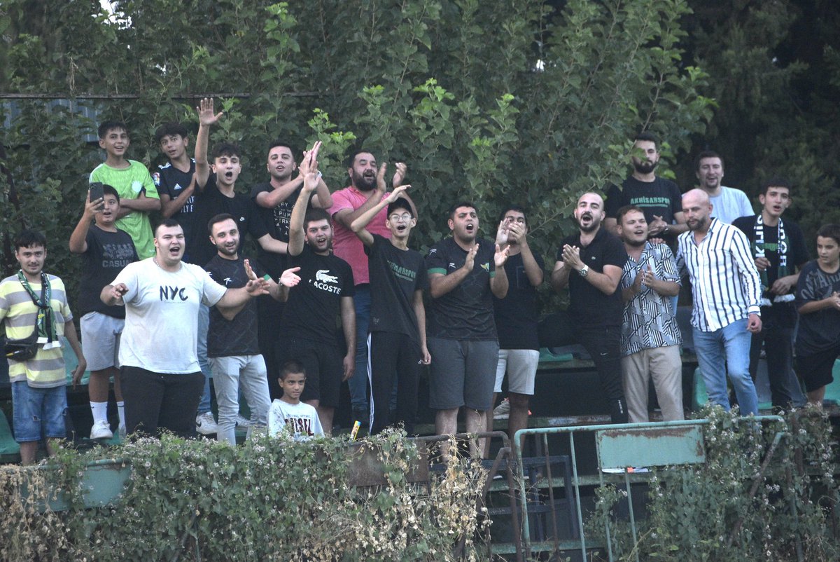 Akhisarspor (@akhisarspor) on Twitter photo 