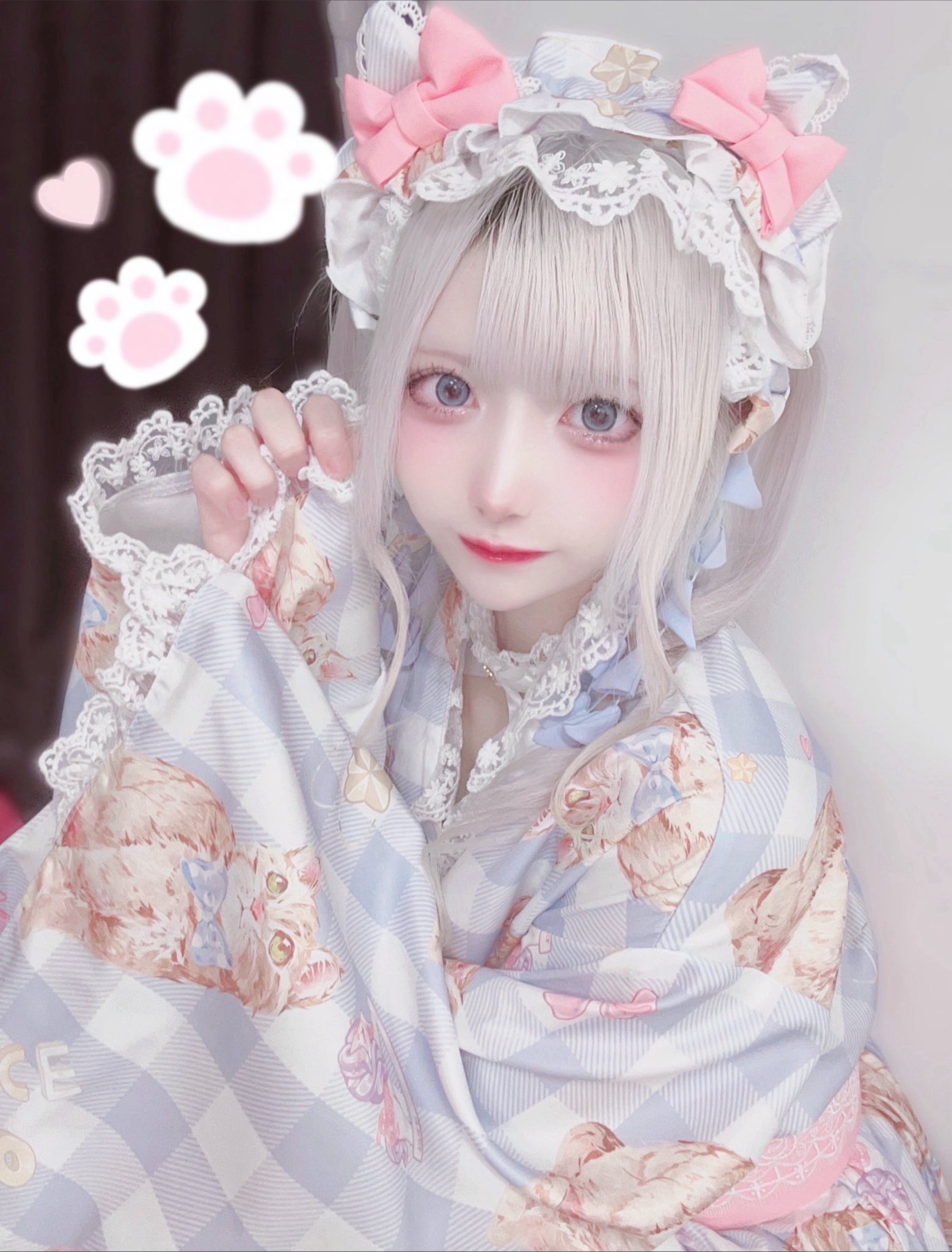 Highlights by ろあ【Alcute！】 (@02kawaiii) / X