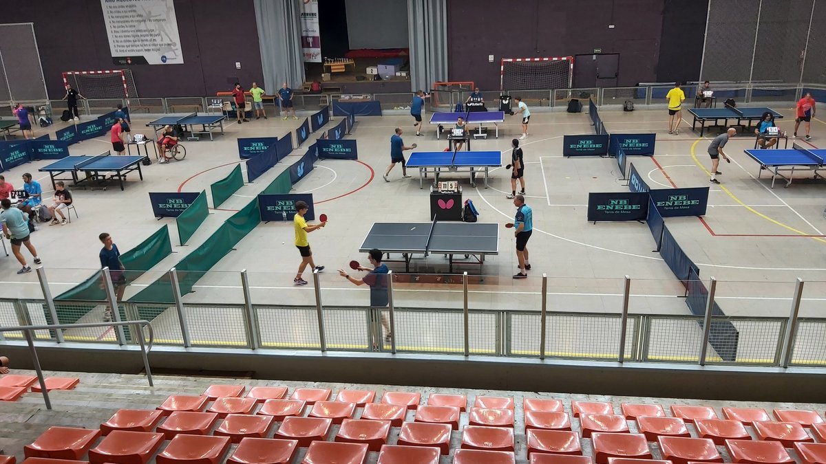 🎉 Aquest cap de setmana, celebrem la Festa Major de Santa Perpètua! 🎊 Gaudim en família i els amics de les activitats, concerts i tradicions programats! Agraïments a la Comissió de Festes, voluntaris, treballadors i Ajuntament per fer-ho possible! 🌟
#FestaMajor #SPM #PSC