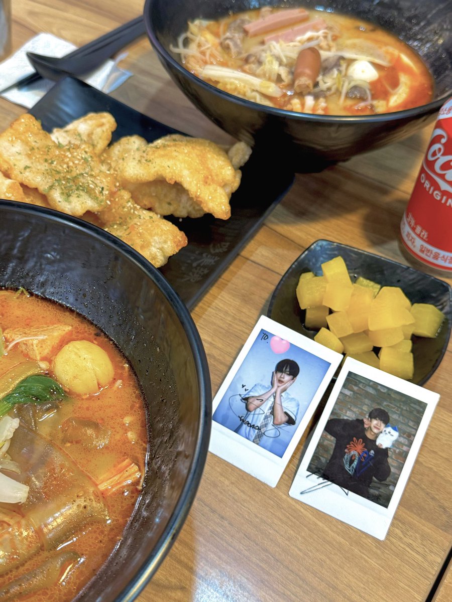마라탕 데이트 ^_____^︎ ❤︎ 

#얌얌꼬르륵