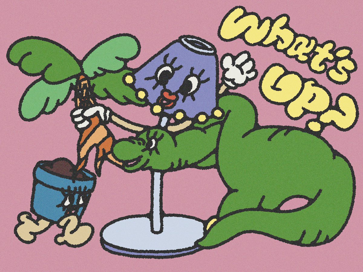 #いらすと #ゆるいイラスト #right #有償依頼募集中 #イラスト好きとつながりたい #イラスト企画