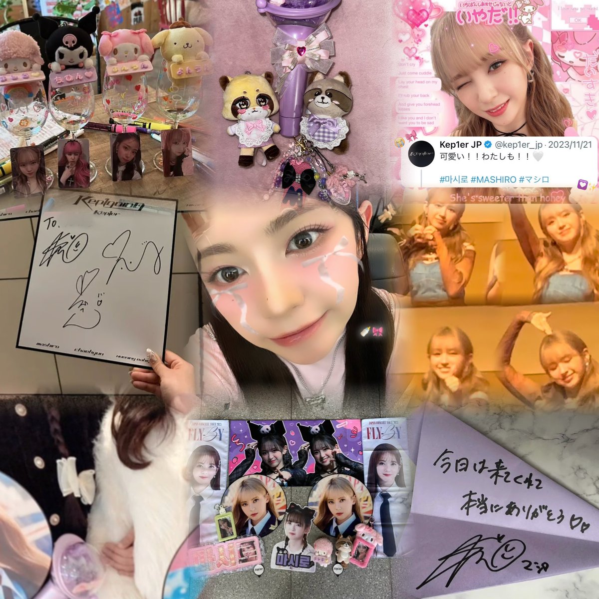 shir0_07se's tweet photo. 🏷🫧

          ♡  Sakamoto   Mashiro  ♡ 

                            03  |  🚺
♡ or RT
           で気になった方お迎えいきます³₃ 

詳しくはALTをご覧ください🎀

 #MADEIN好きな人と繋がりたい 
 #MADEIN   #메이딘   #メイディン
 #mashiro   #마시로  #マシロ https://t.co/6WLFNDckIF
