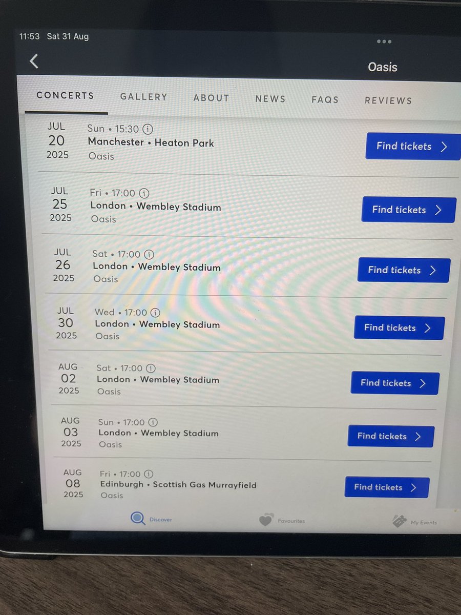 jafarsfault's tweet photo. @TicketmasterCS been queuing normally and been receiving error messages while tickets were still available as per the messages received in the queue, we have also sent an email https://t.co/qMnB4ExMv3