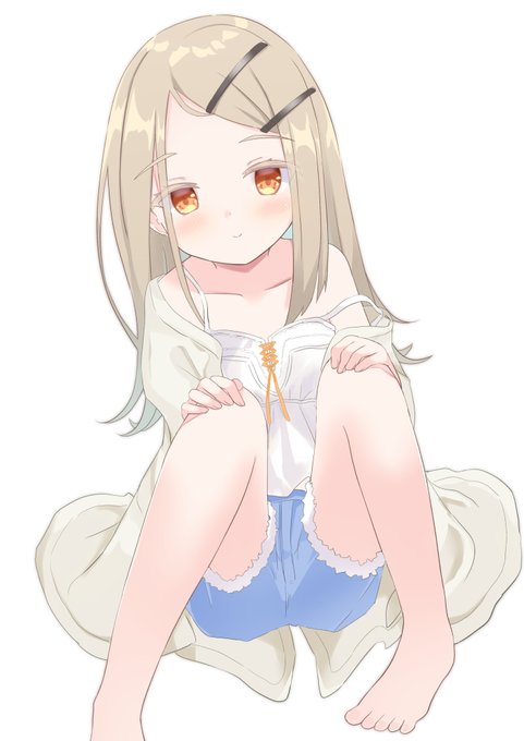 ままならないね #篠澤広 