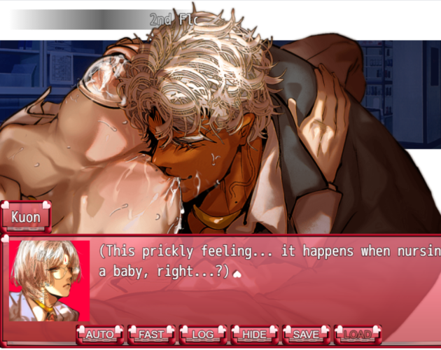 naru 🍑 #BRINGBACKVALKO tweet media