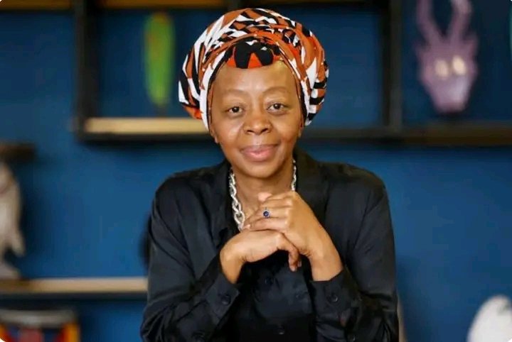 MDNnewss's tweet image. Breaking news 

Legendary broadcaster Thabiso Sikwane has sadly passed away.