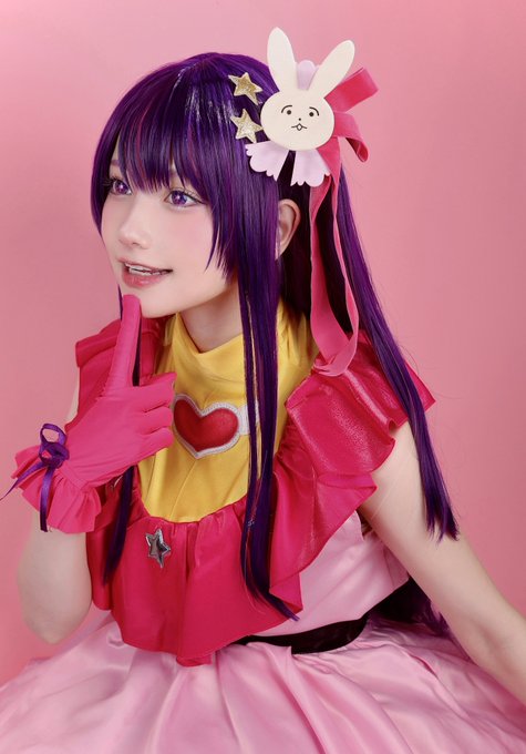 コスプレイヤーあかせあかりのTwitter画像7