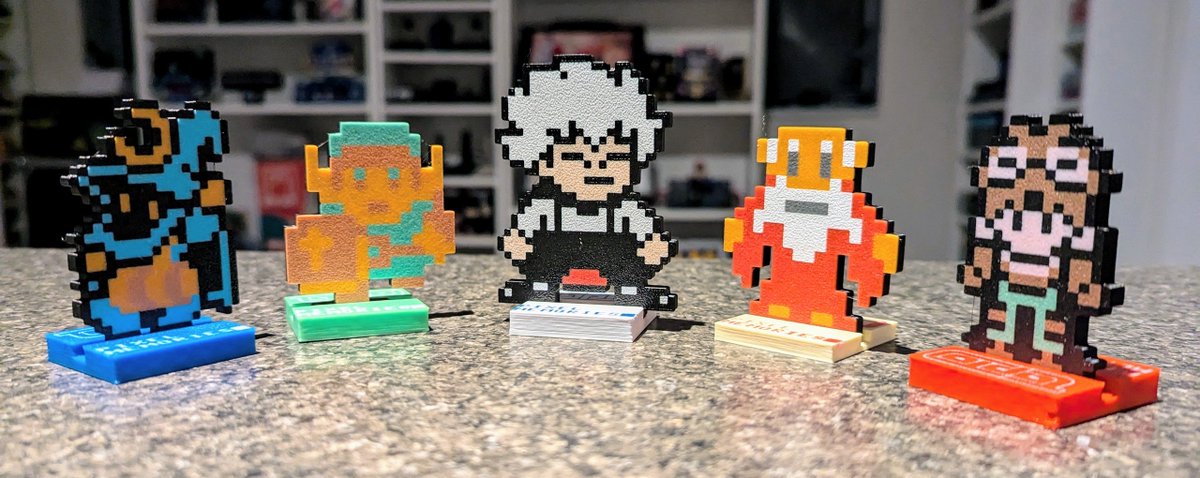 Clive_Frog_2_0's tweet image. #PixelMemories #Tapto Sprite pack 3 is now available. 

ko-fi.com/s/6a06359b75