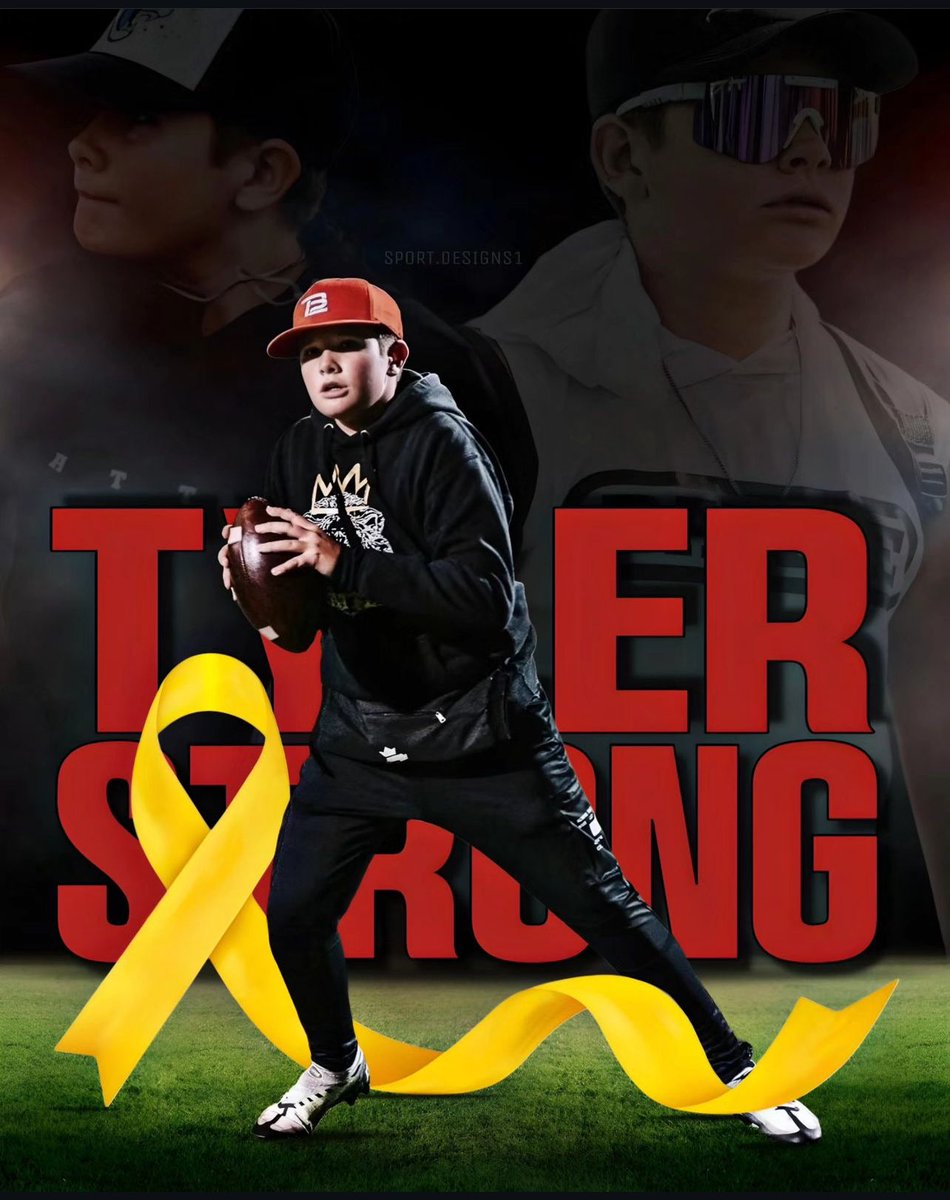 QB1 Tyler Harrison tweet media