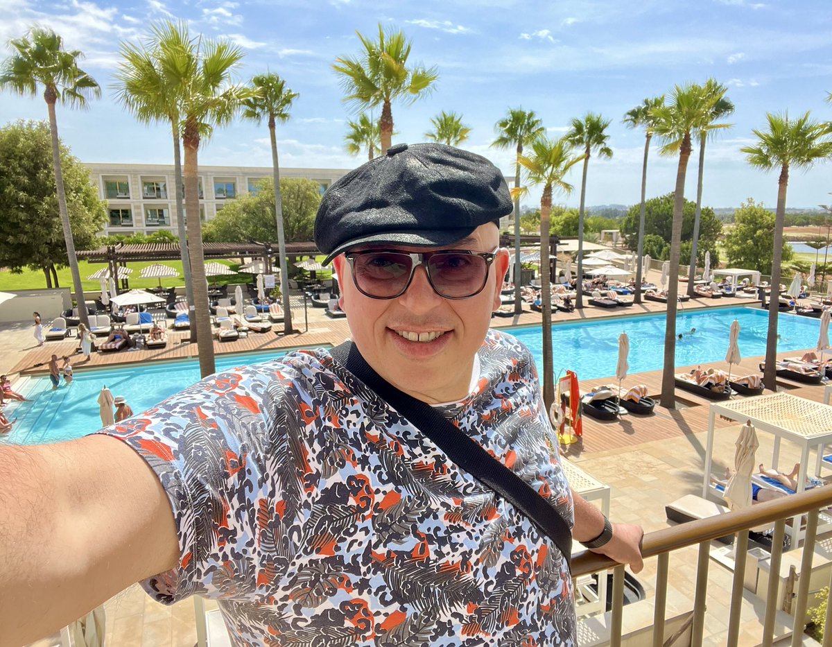 Andy Sax tweet media