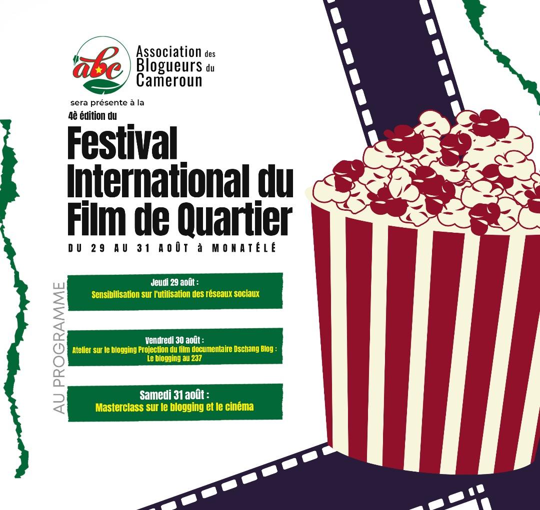 Le_TDK's tweet image. Journée Mondiale du Blog !!! 

Ce 31 août @BloggersCM sur le terrain pour un partage d&apos;expérience sur le blogging avec les enfants de l&apos;orphelinat Sainte Thérèse d&apos;Obili à Yaoundé

Également présent à Monatélé pour le Festival International du Film de Quartier

#BlogDay2024