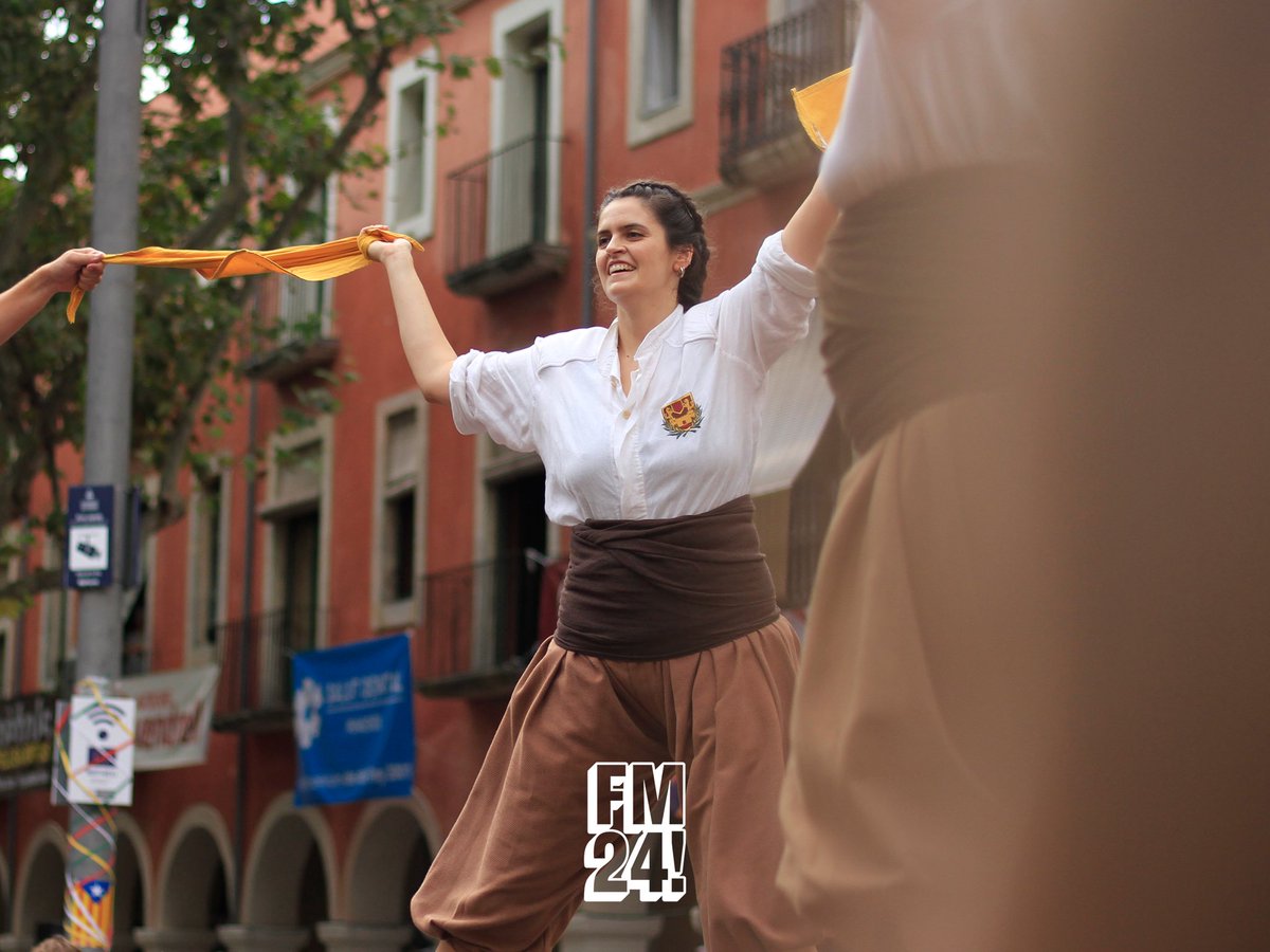 Actuació de lluïment del <a href="/Drac_Vilafranca/">Drac de Vilafranca</a>,  els <a href="/gegantsvdp/">Gegants de Vilafranca</a> i l'<a href="/AligaVilafranca/">Àliga de Vilafranca</a>. 

#fmvila #explosiva