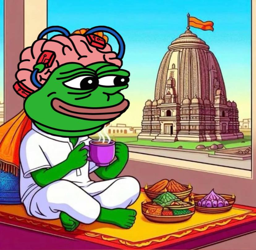 🚀 PepeUnchain Presale is Now Live! 🚀

Get ahead with the latest meme coin trend!

Grab your PepeUnchain tokens at pepeunchained.co before the presale ends! ⏳