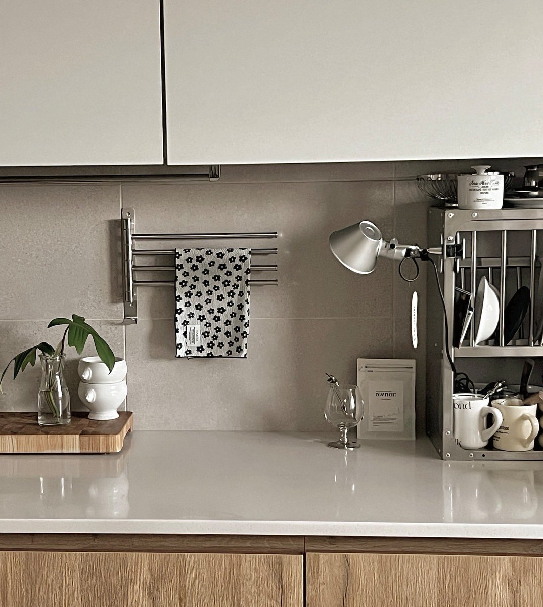 주방 추구미 🧑🏻‍🍳