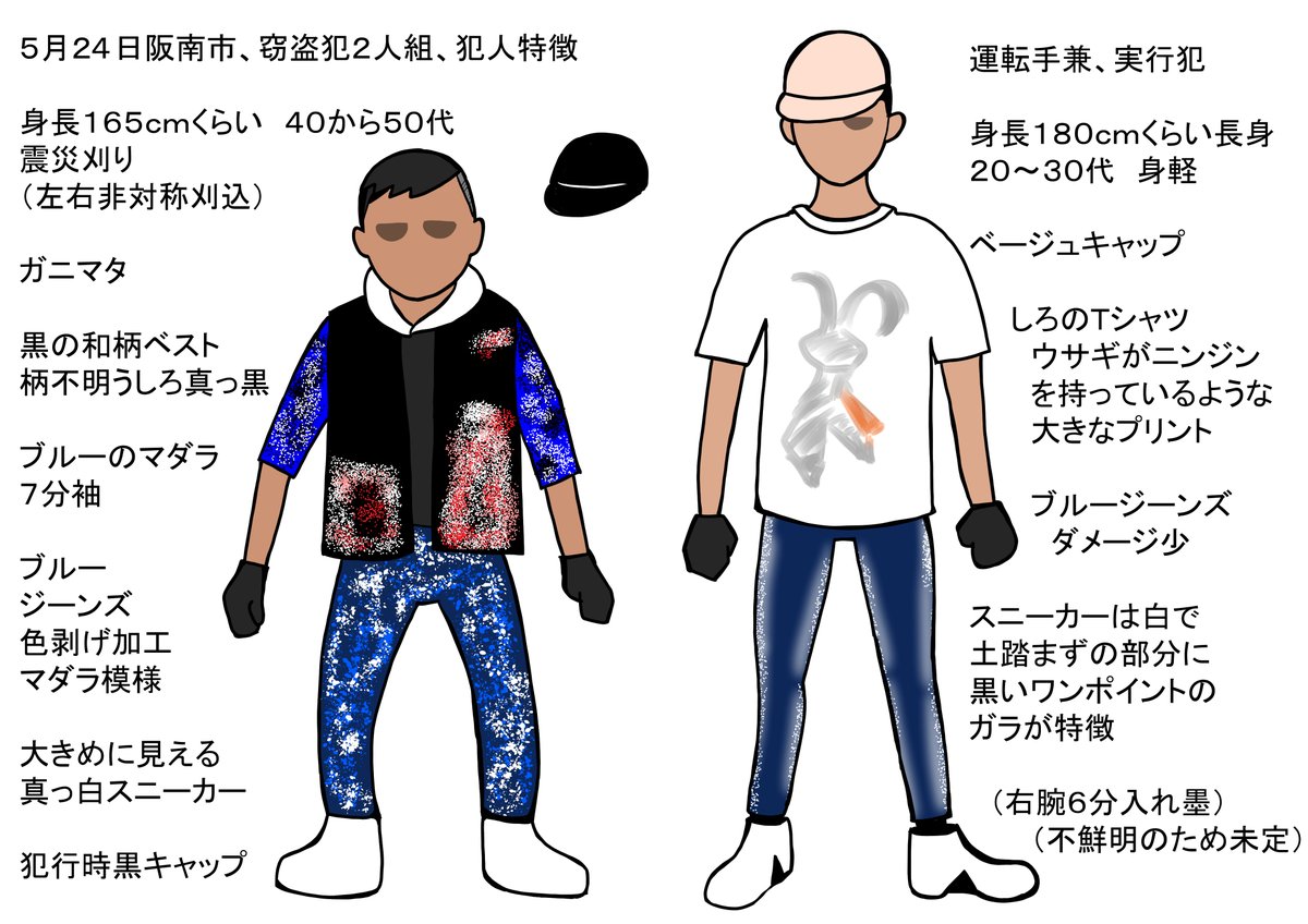 犯人許しません。顔出し犯行動画、拡散希望！　インフルエンサーさんお力お貸しください。