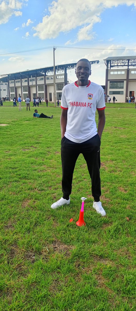 Ni sports tie sasa ime ya omoroberio bw’ ebirubo bie chigosori ime ya MintoFM goika ensa eyemo ya botuko na Duncan Abuga (Omomura Omochore). ^MK
#MintoFM