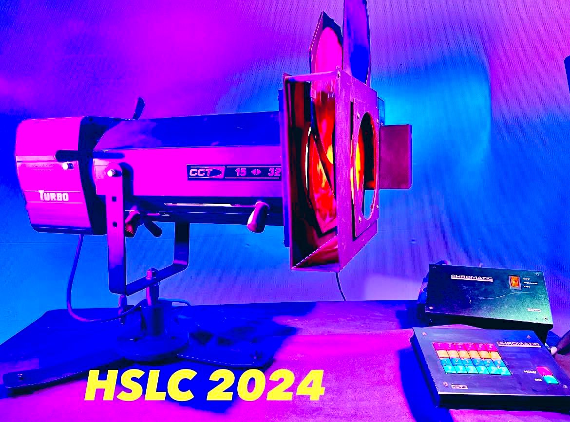 We will be at <a href="/plasashow/">PLASA Events</a> 2024 on the Classic Gear Live! stand. Lending a hand to Rob Halliday. Celebrating 40 years of iconic Lanterns and desks!#PLASAshow2024 #StageLighting #HistoricStageLighting #Theatre 
#plasaonline 
Come see us on 1st - 3rd September at Olympia, London.