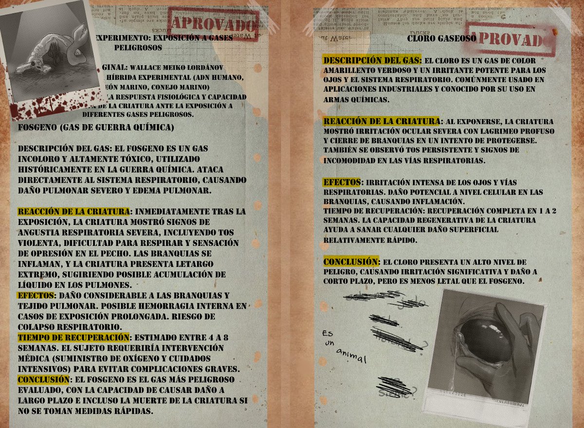 VelsebC's tweet photo. Hice este documento sobre mi Oc de Pressure, lo siento. No lo voy a traducir, hehe. Mucho texto

I made this document about my Oc of Pressure, sorry. I'm not going to translate it, hehe. Lots of text 

#PressureOC #ocart #pressurerobloxgame https://t.co/CT0r9u1LKF