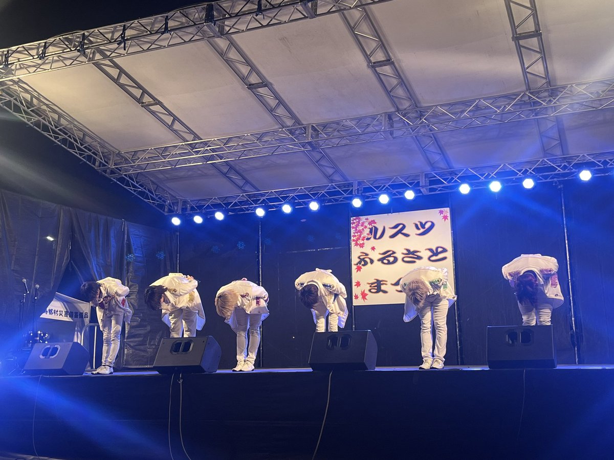ma_____ria23's tweet photo. サイコーでしかない https://t.co/E2o4n6MK4H