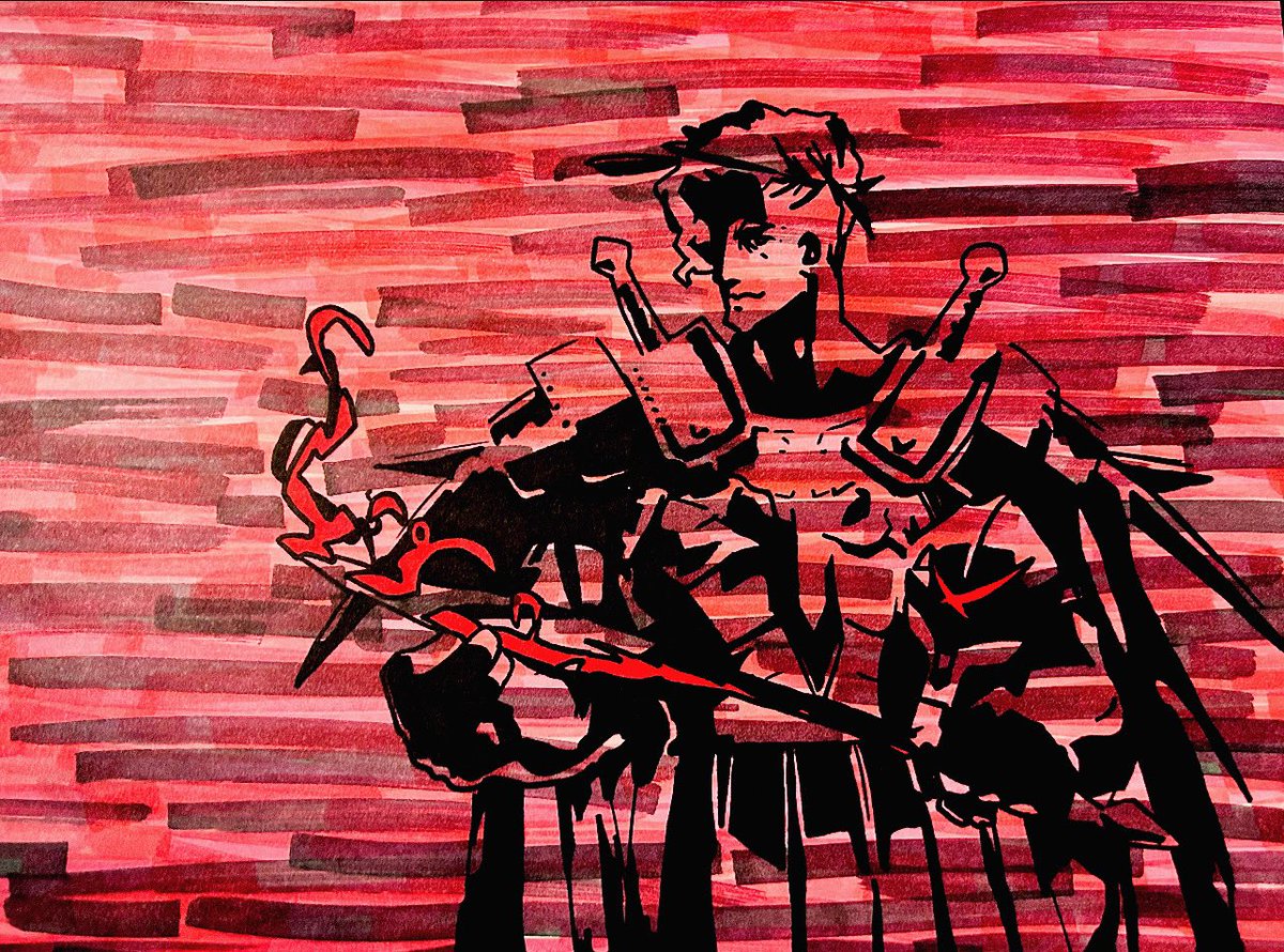 Moop | Commissions Open tweet media