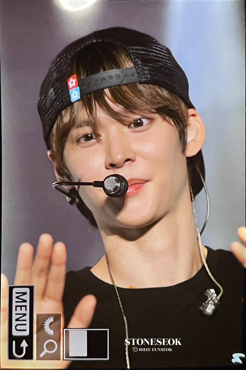 SES_Updates's tweet image. [PREVIEW] 2024 RIIZE FAN-CON 'RIIZING DAY' in Jakarta #EUNSEOK 

#RIIZE #라이즈 #RIIZE_FANCON #RIIZINGDAY_in_JAKARTA
#EUNSEOK #은석 #송은석