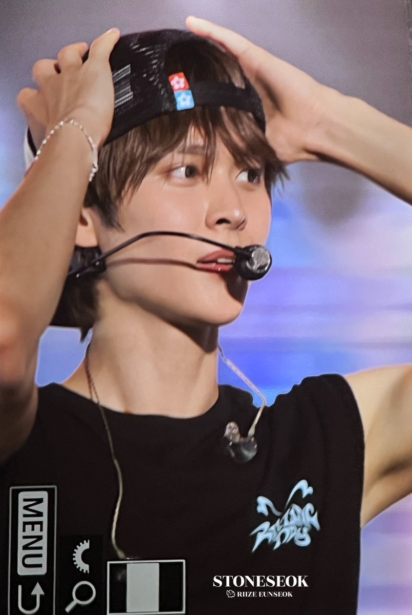 SES_Updates's tweet image. [PREVIEW] 2024 RIIZE FAN-CON 'RIIZING DAY' in Jakarta #EUNSEOK 

#RIIZE #라이즈 #RIIZE_FANCON #RIIZINGDAY_in_JAKARTA
#EUNSEOK #은석 #송은석