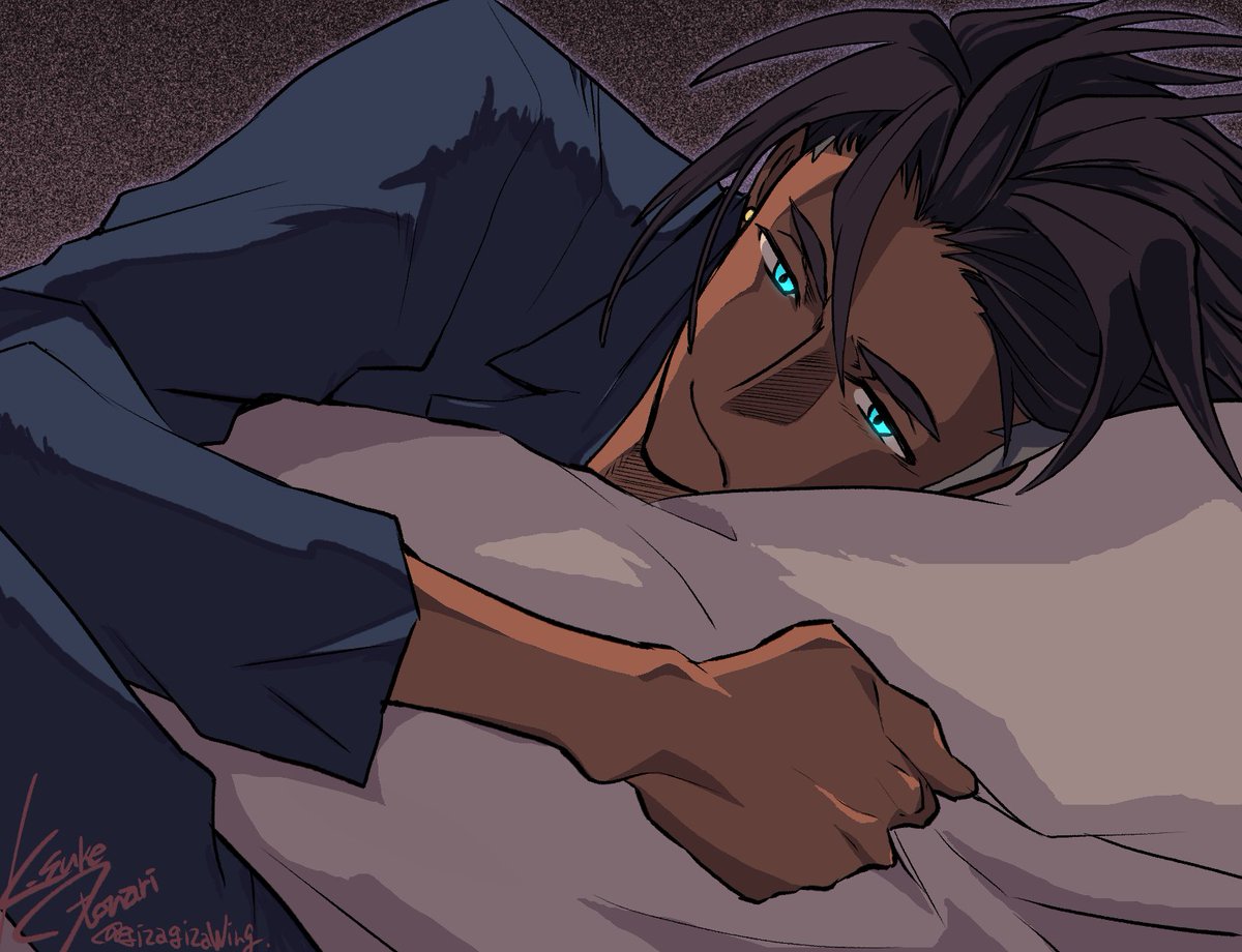 gizagizawing's tweet image. Sure, we have our worries sometimes, 
but they just give us strength to grow✨
不屈の精神を持つキバナさまに憧れる…！