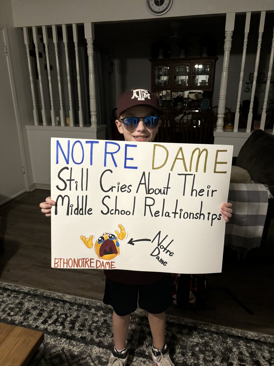 Alphapope's tweet photo. Headed your way @CollegeGameDay! #GigEm https://t.co/73CPliolbe