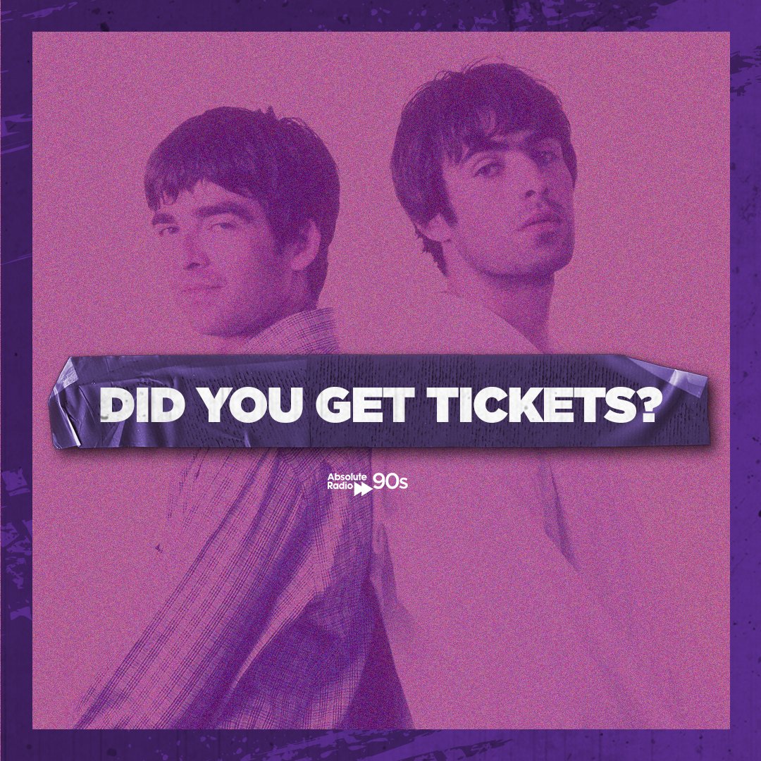 Absolute Radio tweet media