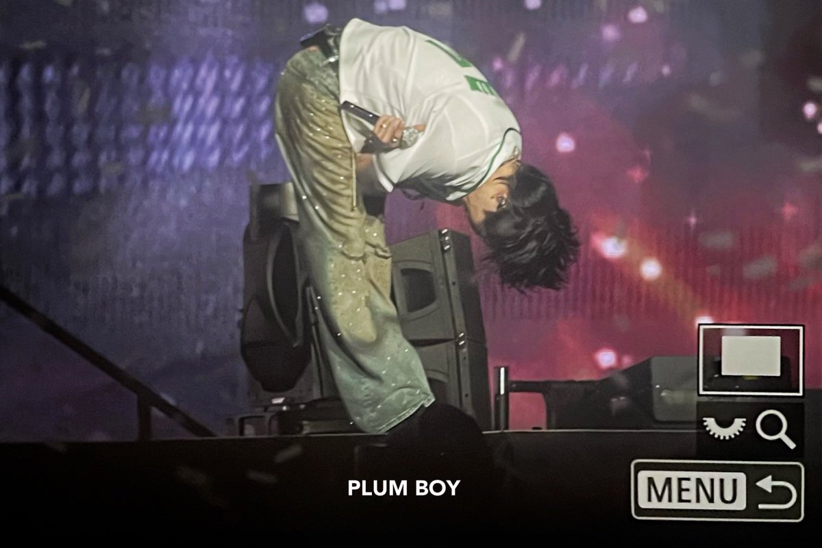 240831 계속 노래하는 태민이를 응원해

#태민 #TAEMIN #テミン