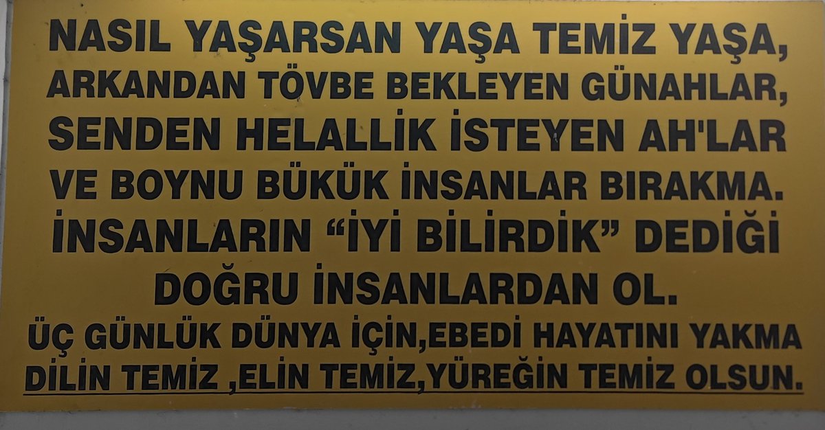 Yanlış mı