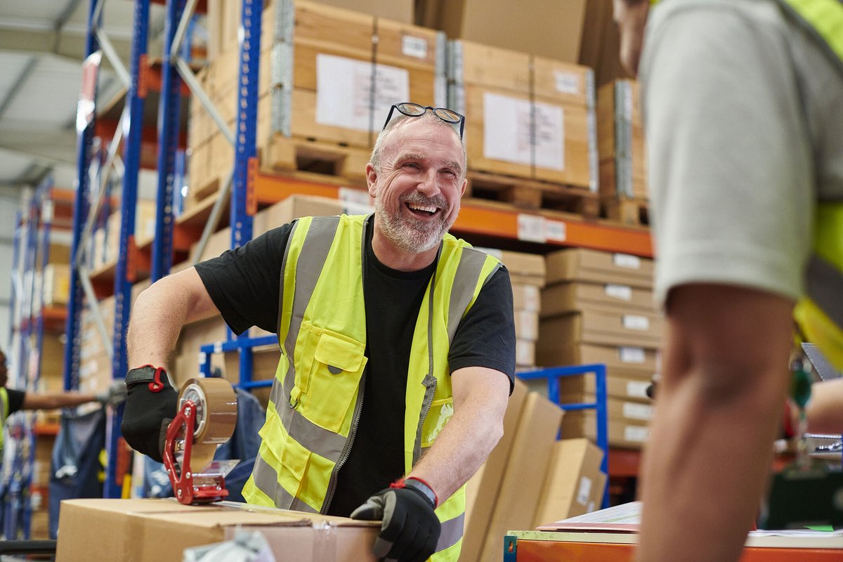 OgdenFulfilment's tweet image. Maximise your storage efficiency with Ogden Fulfilment’s expert solutions. Visit ogdenfulfilment.co.uk. #StorageEfficiency #ExpertSolutions