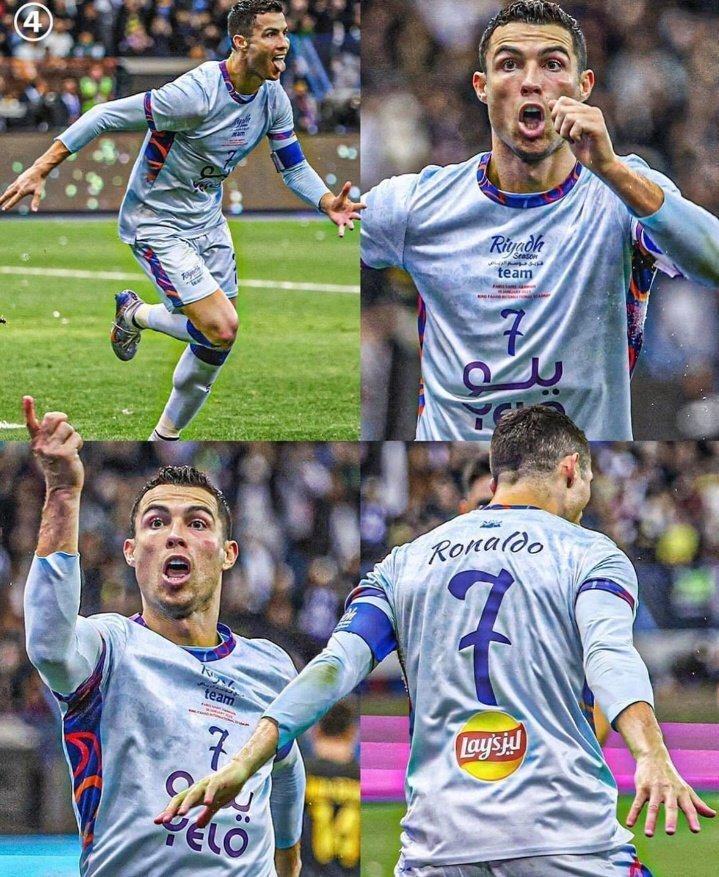 CristianoXtra tweet media