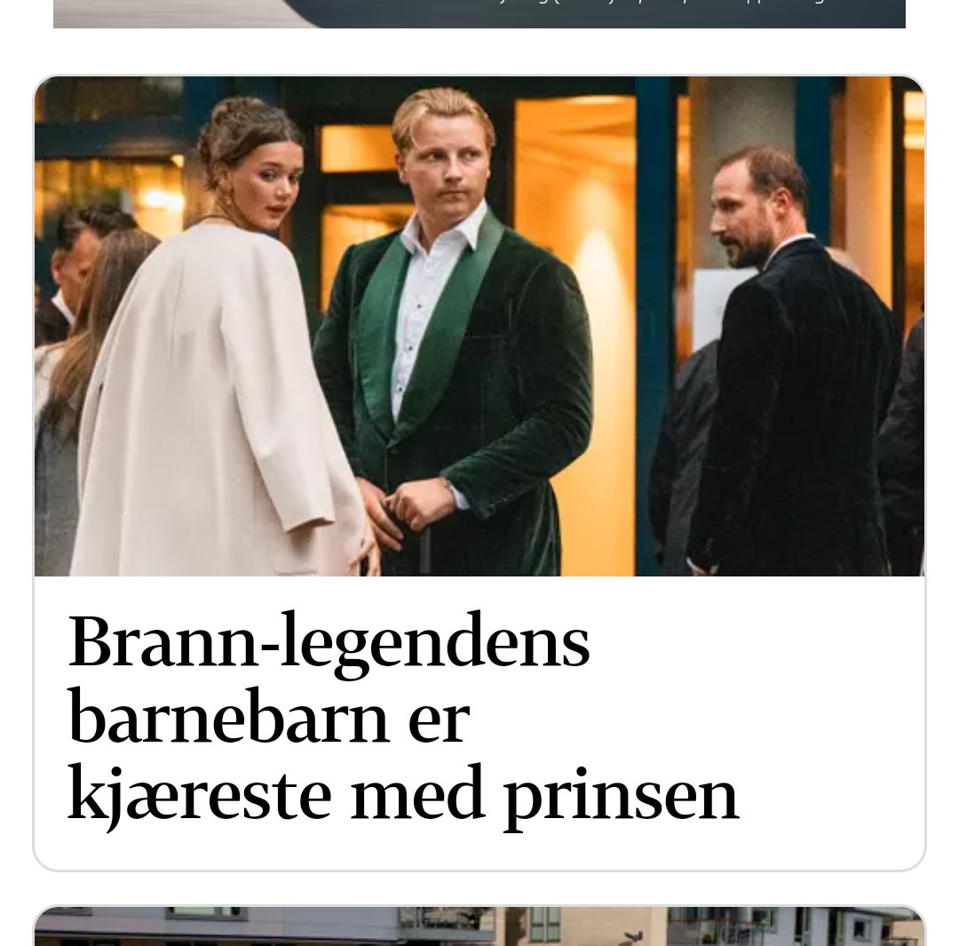 Einar Lie tweet media