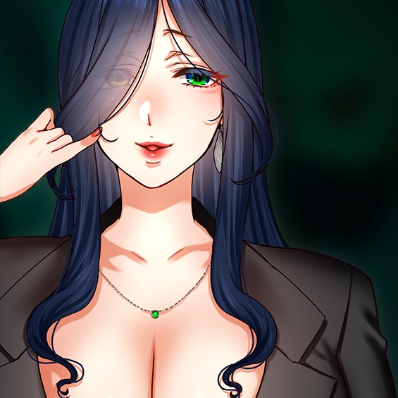 情報解禁その2!!
現在発売中の最新作の新ヒロイン(CV分倍河原シホ様)のプロフィールを公開✨

諏訪 風伽(スワ フウカ)
身長183 B108 W68 H99

妖しい魅力たっぷりの風伽さんを今後ともよろしくお願いします🙇‍♂️

https://t.co/lIVOR3KHux 