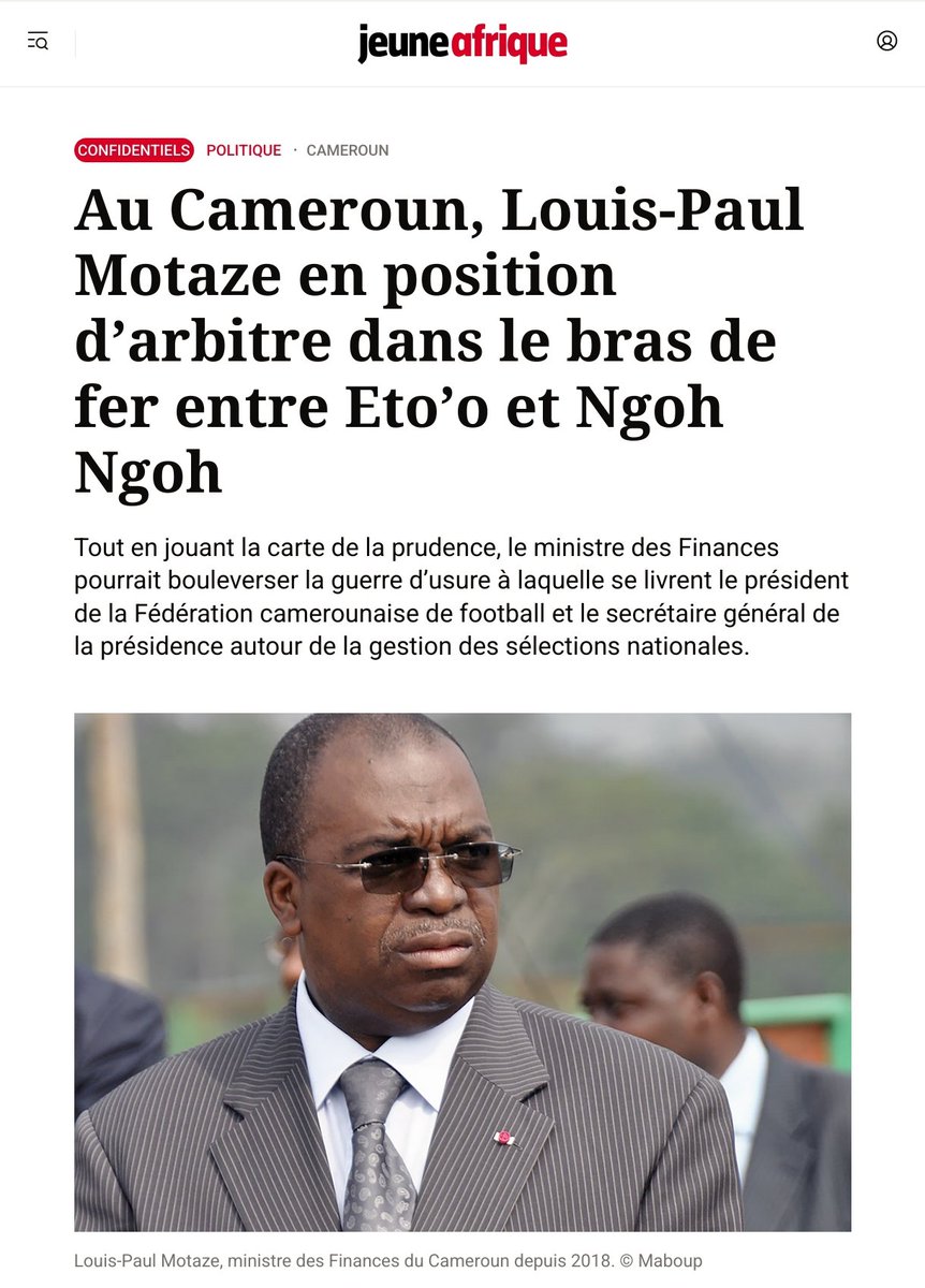 J.A. Mbarga🇨🇲🇨🇵🇩🇪 tweet media