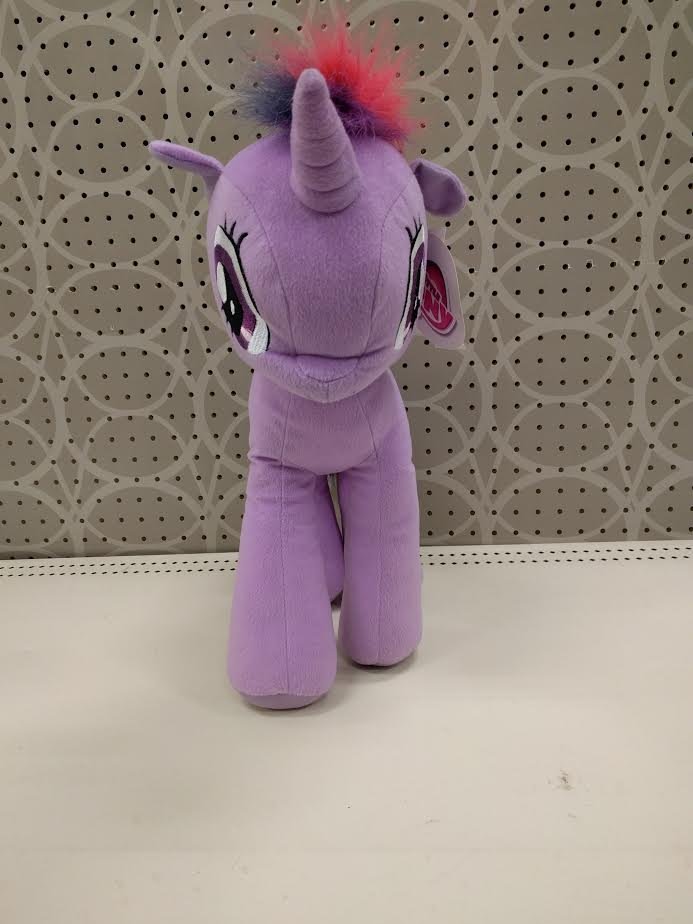 Crazy Ass Moments In My Little Pony History tweet media