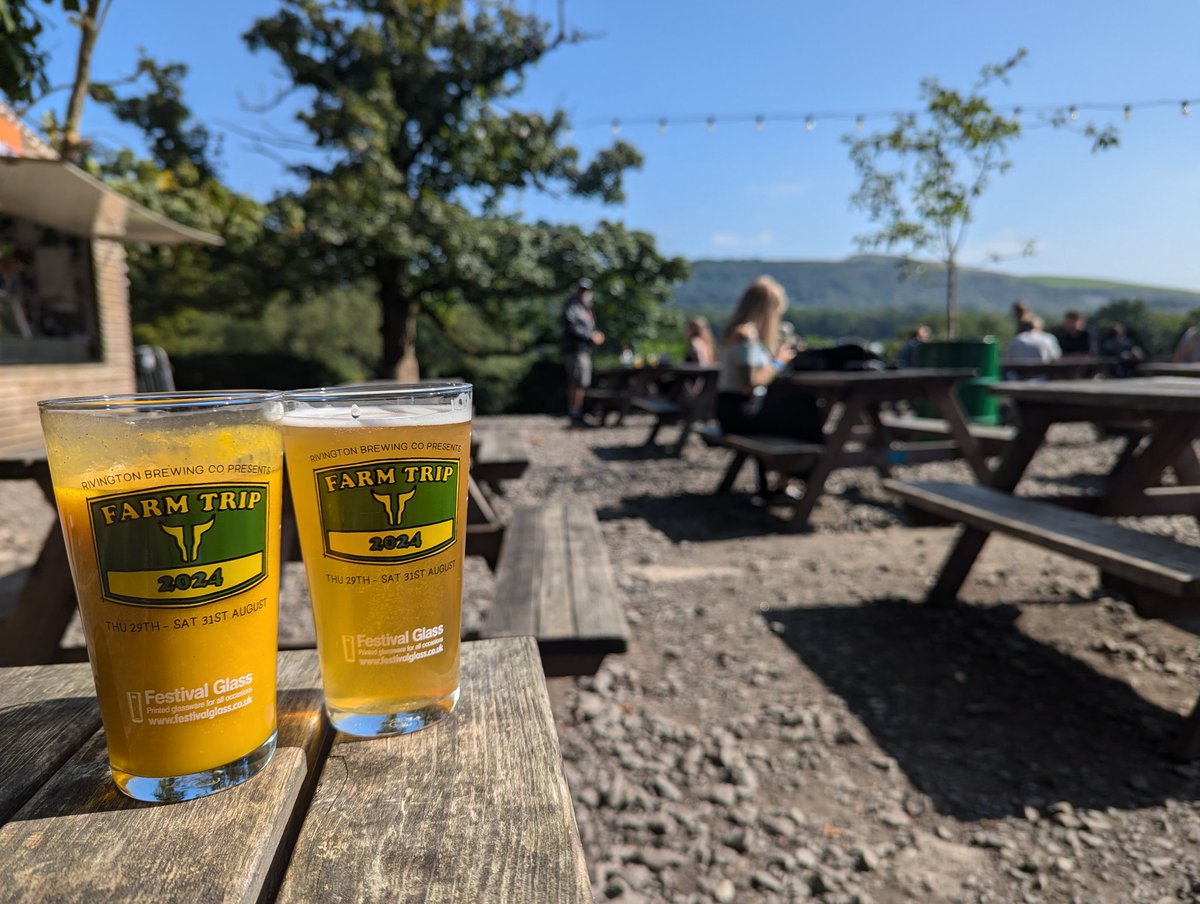 Mark Smith-Magee - Views From The Bar tweet media