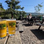 Photo by Mark Smith-Magee - Views From The Bar (@ViewsFromTheBar)