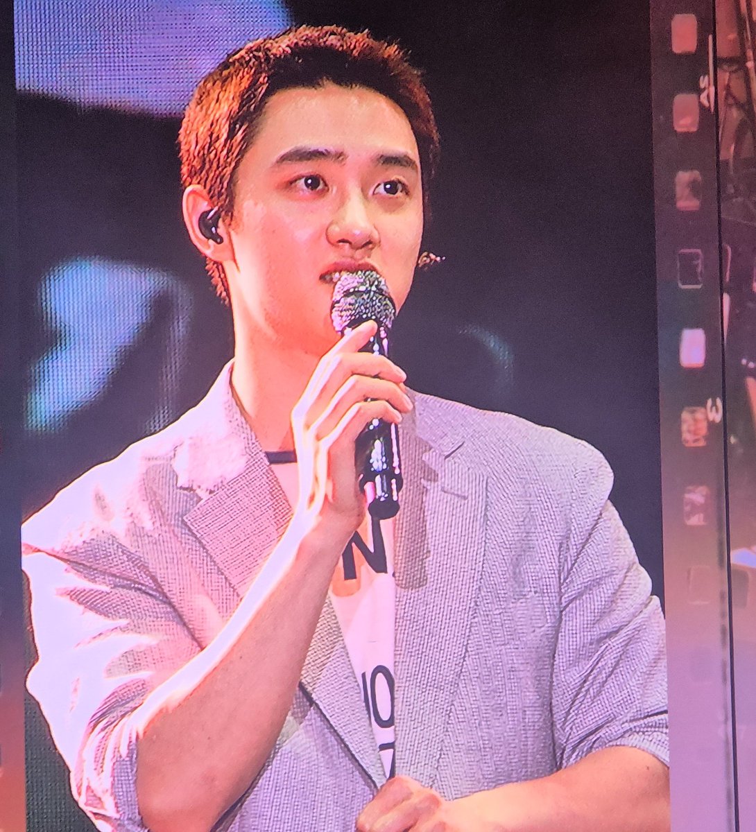 _mysticdoh's tweet photo. 머리빨따위도경수개존잘이자너 https://t.co/AAdZbyHsV0