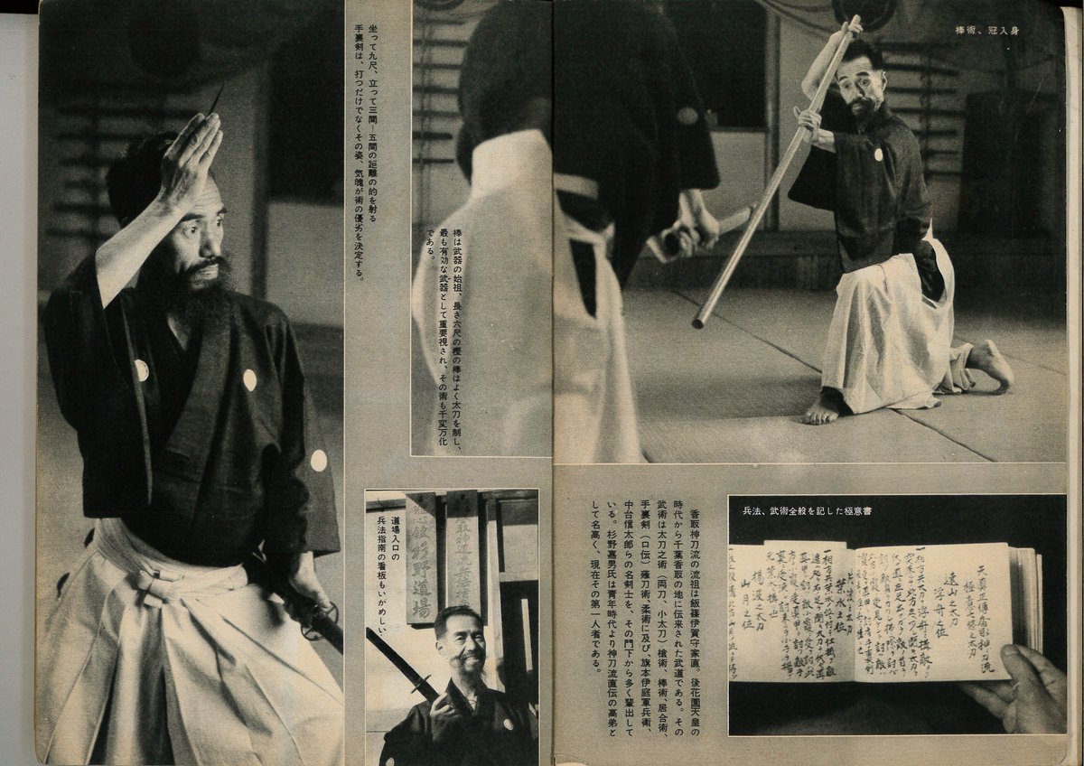 香取神道流/杉野嘉男 武道から VHS 【VHS】天眞正傳 香取神道流/杉野嘉男 武道から VHS 【VHS】天眞正傳