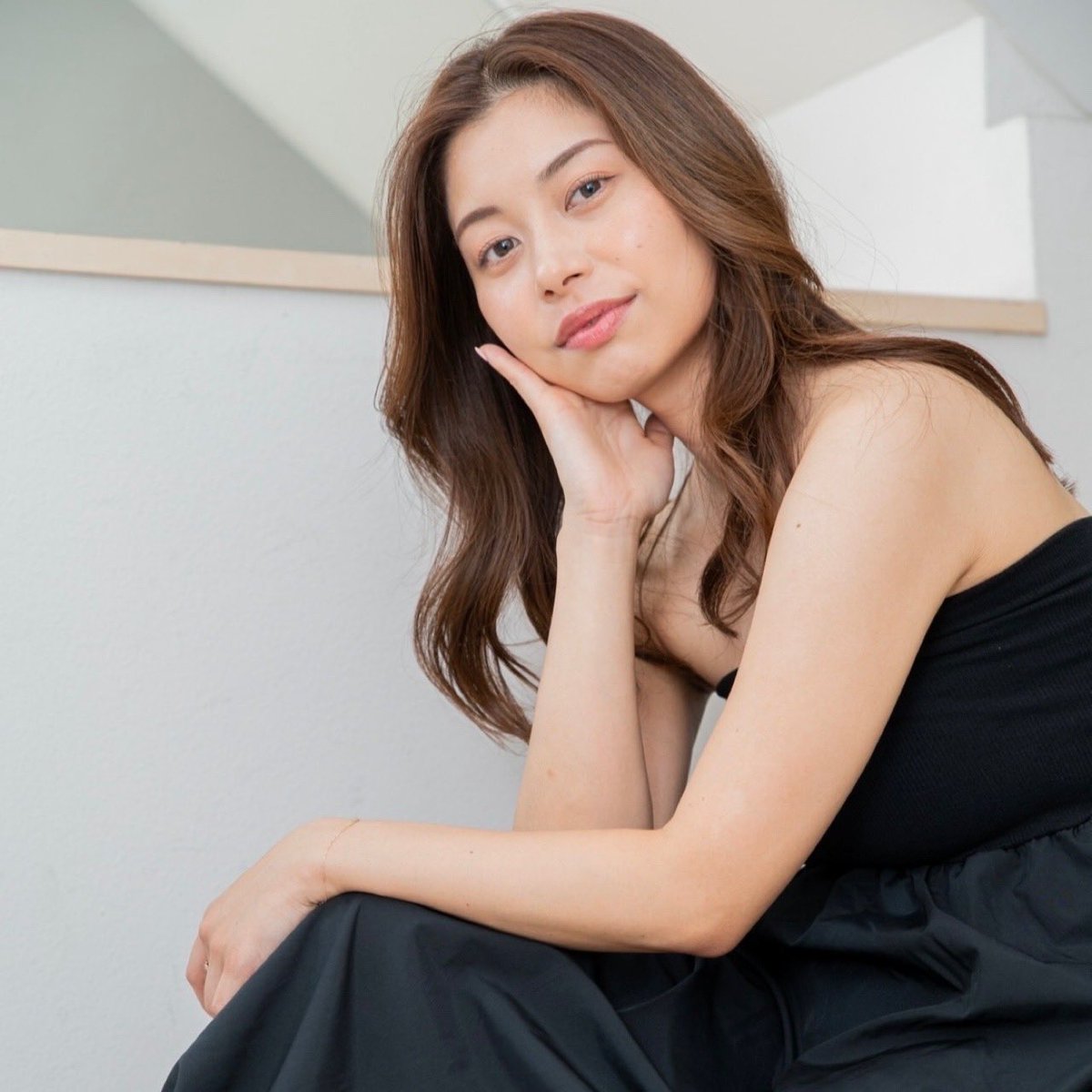 Chinatsu tweet media