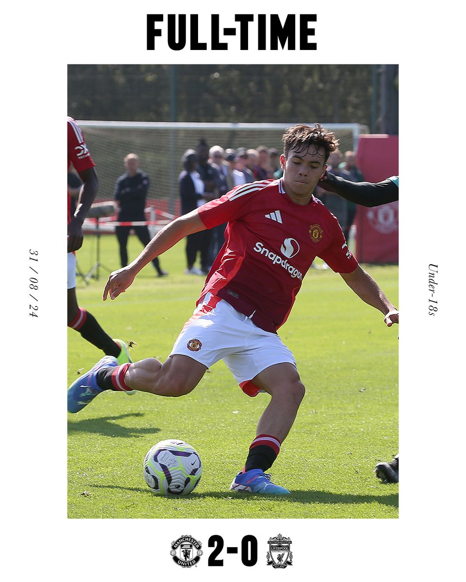 Manchester United tweet media