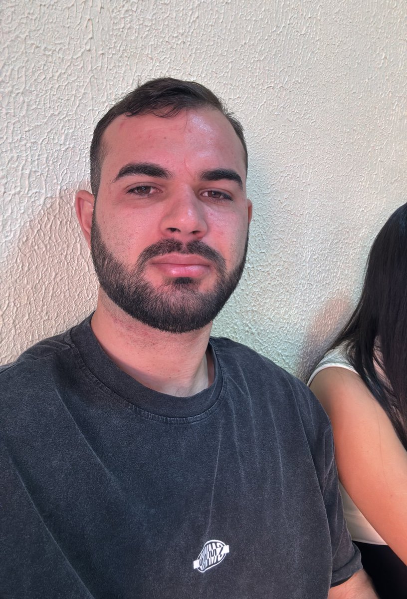 Francisco Sales🐥 tweet media