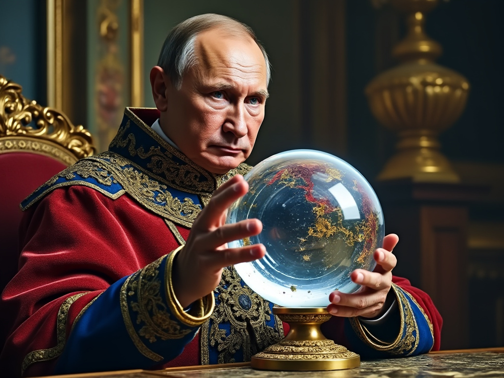 Un ruso predijo en 1997 a Trump, las invasiones a Ucrania y Georgia, el pacto de Rusia con Irán y China y su avance sobre América Latina y África. Fue Alexander Dugin, el consejero de Putin, autor de una obra que más que un oráculo, fue un manual de instrucciones. Sale hilo