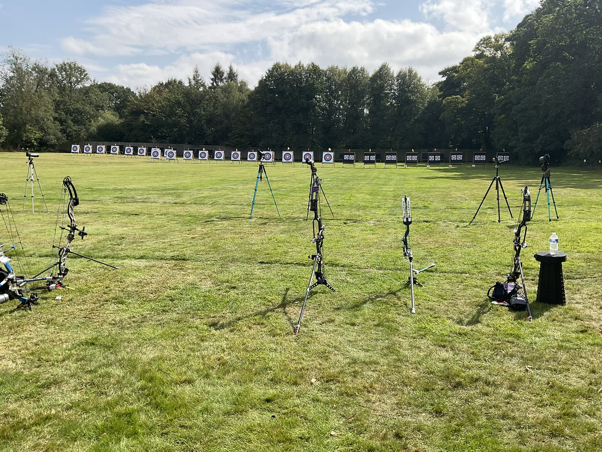 Sorry for my absence, we’ve been doing a lot of this! At the Junior National Series Final today, son managed to qualify :) Van and/or caravan have been out and about around the country but as support wagon (snack storage on wheels) and I don’t have the capacity to film too!