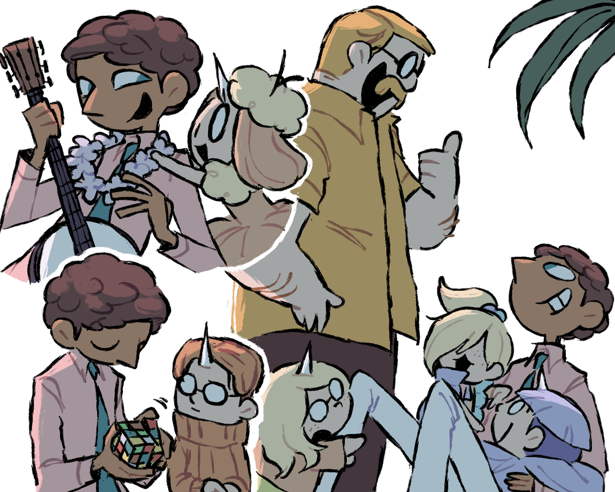 쥬지사피엔스 (@ddongtongdrink) on Twitter photo 