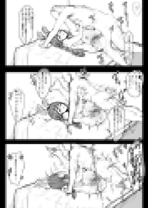 差分はこちら(2P目、モザ版、断面無し)
【Fantia】https://t.co/fn14B23Jcv
【Fanbox】https://t.co/IXwffn2TZ1 