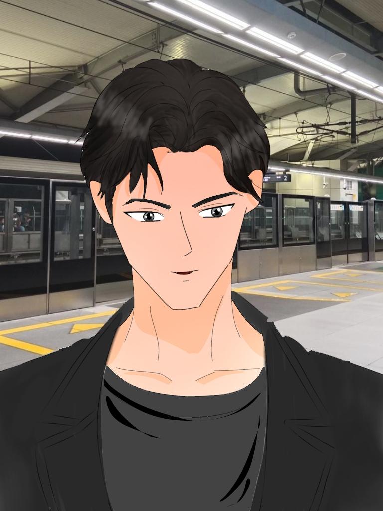 Oneiroi20's tweet photo. He is very handsome, and works hard.
Biodata
Name : Decimus
MBTI : ESTJ
Tall : 178
Hobby : MUSIC, DANCE, EXPERIENCE 
Animal: 🐺
Digital Drawing 
#art #digitalart #drawing #menggambar #anime #animas #manhwa #webtoon https://t.co/bgK9mTFN2D